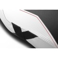 LUIMOTO VELOCE Passenger Seat Cover for DUCATI DESERTX (2022+) LUIMOTO VELOCE Passenger Seat Cover for DUCATI DESERTX (2022+)